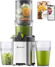 Cold press juicer for sale  SALFORD