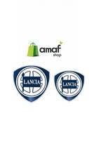 Logo lancia ypsilon usato  Gela