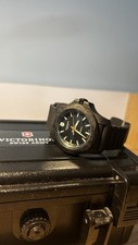 Montre victorinox swiss d'occasion  Feurs
