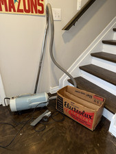 Vintage blue electrolux for sale  Rochester