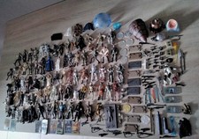 126 star wars gebraucht kaufen  Willebadessen