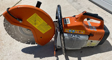 Stihl ts400 professional for sale  Hot Springs