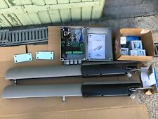 Motorisation portail portail d'occasion  Fontvieille