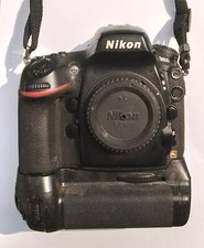 Nikon d800 reflex usato  Polinago