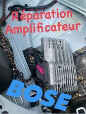 Service réparation amplificat d'occasion  Alfortville