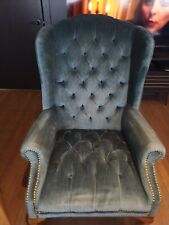 Vintage chair vintage for sale  San Antonio