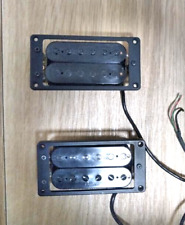 Caparison guitar humbucker d'occasion  Expédié en Belgium