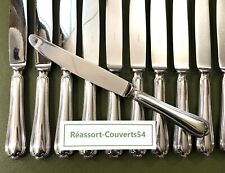 Grand couteau table d'occasion  Nancy-