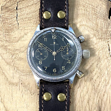 224 tutima glashütte gebraucht kaufen  Elmenhorst