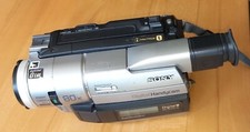 sony video8 camcorder gebraucht kaufen sony video8 camcorder gebraucht kaufen Neckarsulm