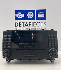 Système audio radio d'occasion  Verneuil-l'Étang