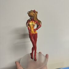 Figura Evangelion Asuka Langley Proyecto Eva Racing Ver. Ichiban Kuji Banpresto, usado segunda mano  Embacar hacia Argentina