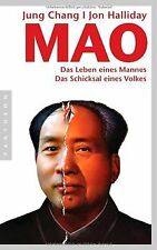 Mao leben eines gebraucht kaufen  Berlin