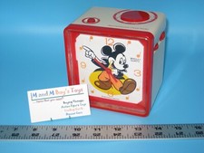 Walt disney bradly for sale  Orlando