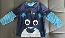 Topomini pullover langarmshirt gebraucht kaufen  Greifswald-Umland ll
