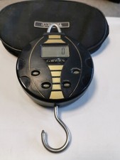 Greys digital scales for sale  ROMFORD