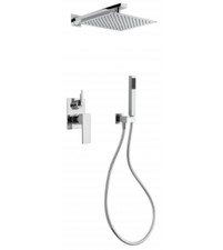 Miscelatore doccia completo usato  Settingiano