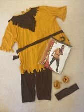 Halloween mens costume for sale  MAIDSTONE