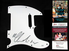 Charli XCX autografado BRAT Telecaster guitarra Pickguard prova EXATA JSA comprar usado  Enviando para Brazil