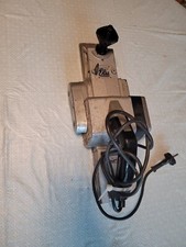 Elu mff elektrohobel gebraucht kaufen  Ahaus