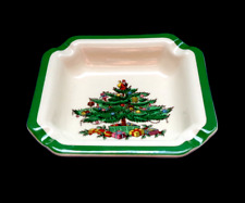 Aschenbecher spode christmas gebraucht kaufen  Waakirchen