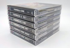 Formula playstation full d'occasion  Fénétrange