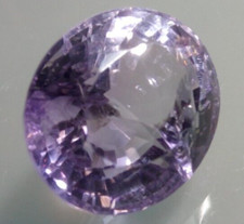 Ametista naturale violetta usato  Italia