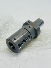 Vdi bohrstangenhalter ø32mm gebraucht kaufen  Frammersbach