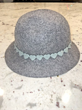 Girls 55cm gray for sale  Raleigh