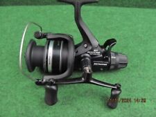 Shimano baitrunner 6000rb gebraucht kaufen  Geldern