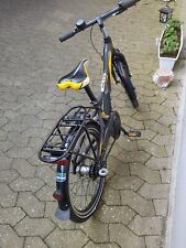Zoll kinderfahrrad 3gang gebraucht kaufen  Bornheim