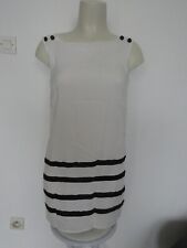 Robe blanche zara d'occasion  Montpellier-