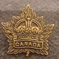 Ww1 canada cef for sale  HARTLEPOOL