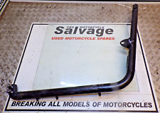 Triumph bonneville 100 for sale  LEEK