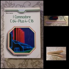 commodore plus 4 usato commodore plus 4 usato Ortona