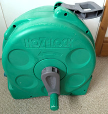 Hozelock compact enclosed for sale  HAVERFORDWEST