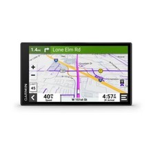 Garmin dez lgv710 gebraucht kaufen  Pirna, Dohma, Struppen
