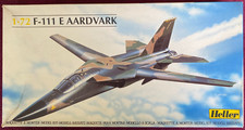 Maquette heller avion d'occasion  Faches-Thumesnil