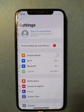 Iphone a1901 256 for sale  Lutherville Timonium