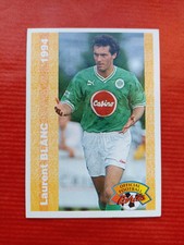 Carte laurent blanc d'occasion  Saint-Nicolas-de-Redon