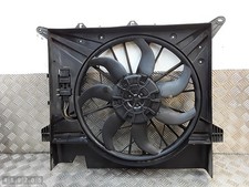2006 VOLVO XC90 DIFUSOR VENTILADOR DEL RADIADOR DIESEL 2400TD 31111543 comprar usado  Enviando para Brazil