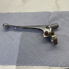 Vintage handlebar lever for sale  NEWPORT