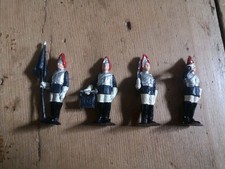 Vintage toy soldiers for sale  HAWES