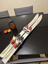 Skis enfant dynastar d'occasion  Champagne-en-Valromey