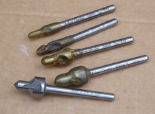 100 degree countersink for sale  RYDE