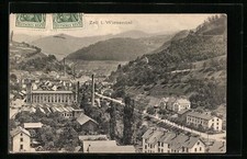 Zell wiesental ansichtskarte gebraucht kaufen  Berlin