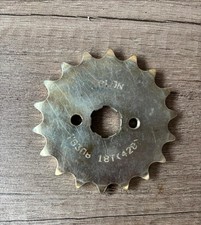 17mm 428 pit for sale  SWINDON