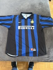 Prima maglia retró usato  Segrate