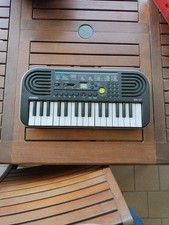 Casio sa47 nera usato  Rovellasca