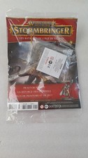 Warhammer stormbringer age d'occasion  Doué-la-Fontaine